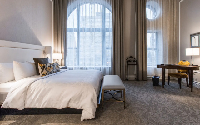 Hotel Birks Montreal