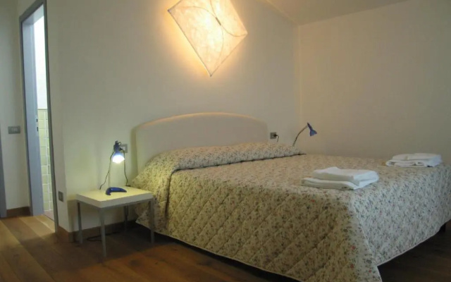Bed And Breakfast Belvedere