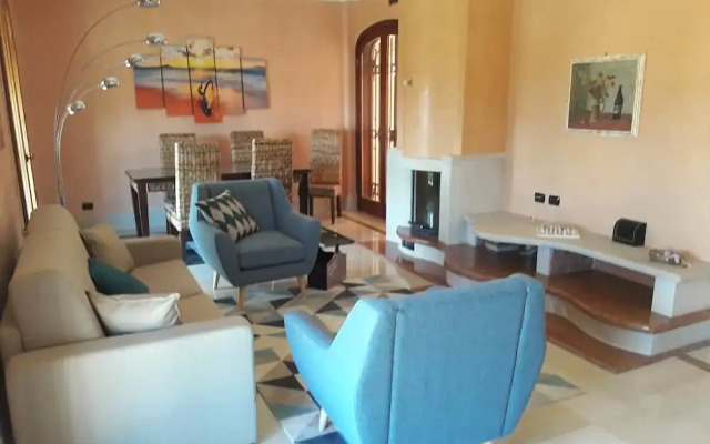 Villa Grazia Tremmilia