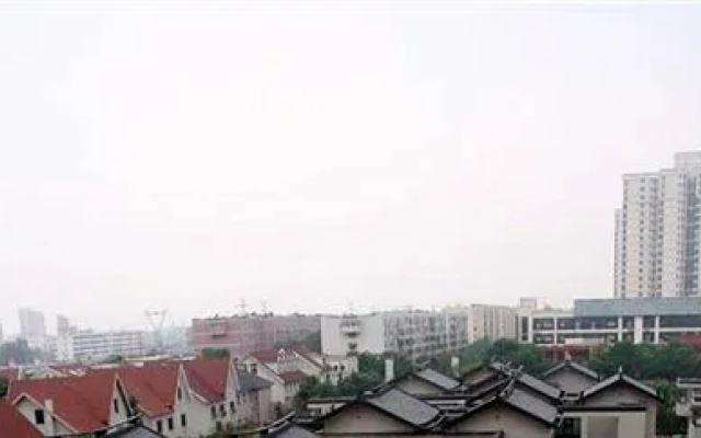Xinxiang Gold Valley Hotel