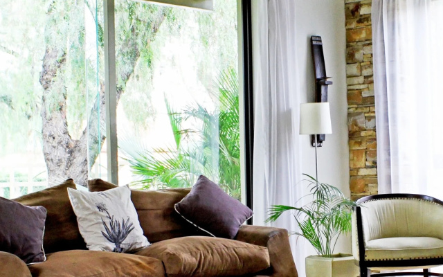 The Elegant Guesthouse