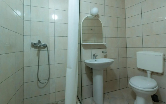 Holiday Home Forteca