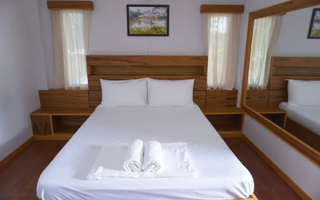 Dokjan Resort
