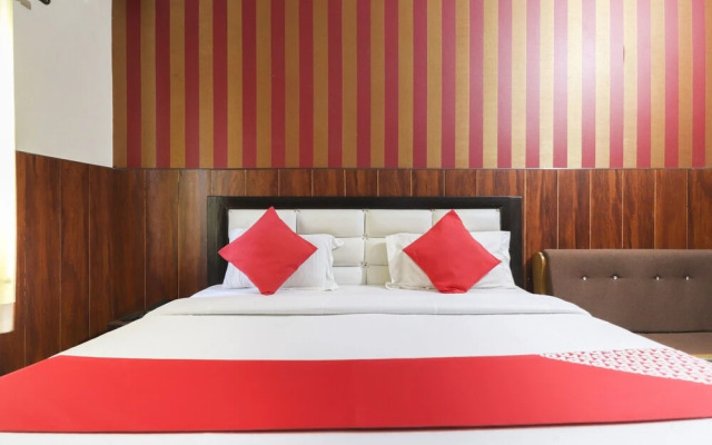 OYO 35382 Hotel Moon Light