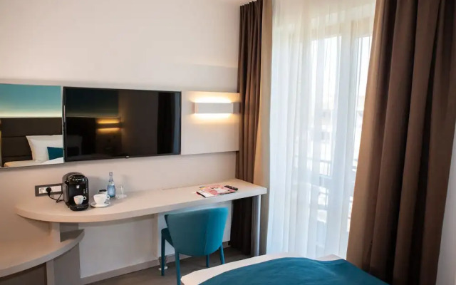 Hotel Kapuziner Hof