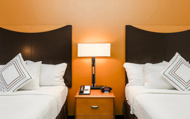 Fairfield Inn & Suites Wilkes-Barre Scranton