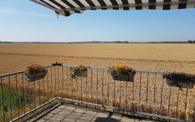 Vakantiewoning Akkerrand Kamperland