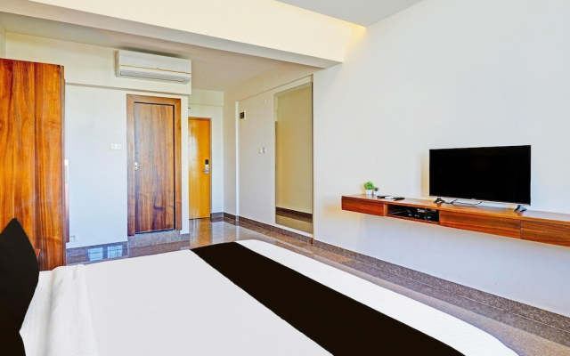 Premium Stays by Hotel Trubell Electronic City