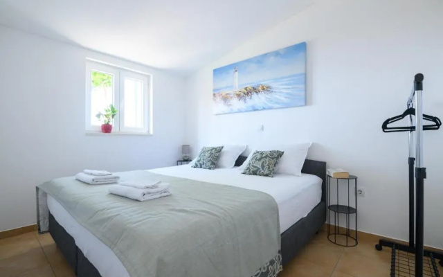 Apartment Saint John 2
