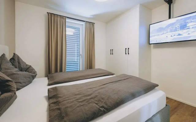 Apartments Goldbergblick by we rent
