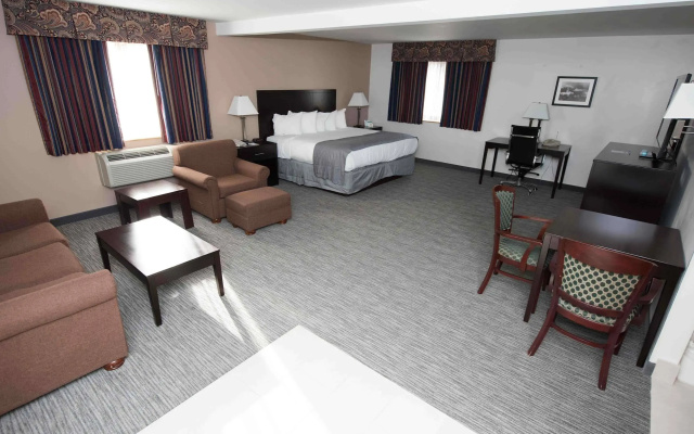 Spark by Hilton West Coxsackie