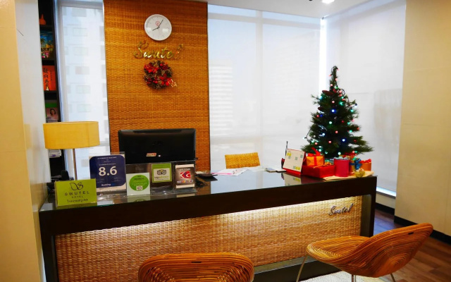 Swutel Hotel