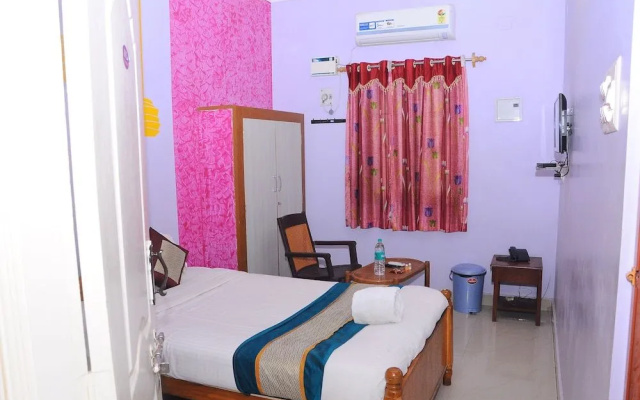 SS Residency