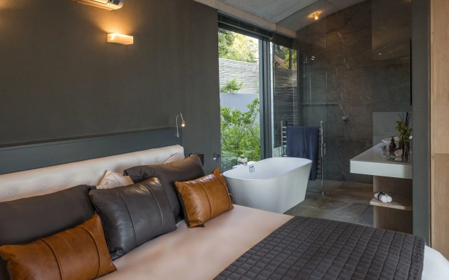 Spanish Farm Boutique Hotel & Villas
