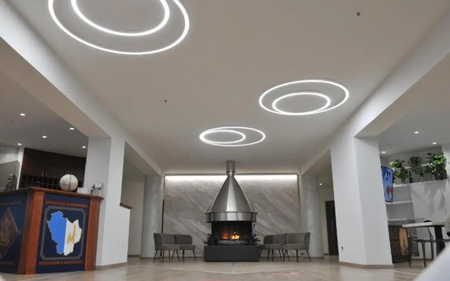 Hotel Theotokos