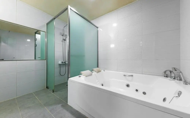 Mungyeong Jeomchon Amor Motel