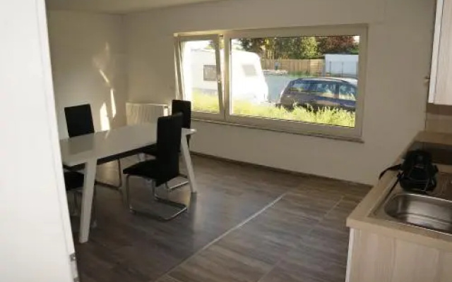 SoNi Apartment