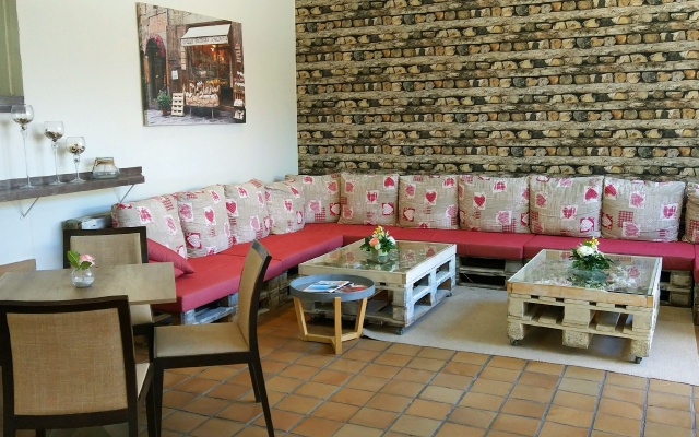 Macdonald Dona Lola Resort