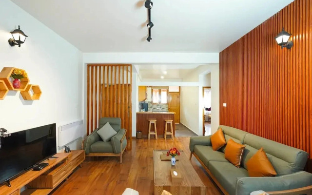 Overland Hotel
