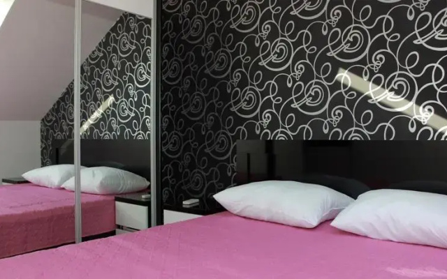 Avema Apartment
