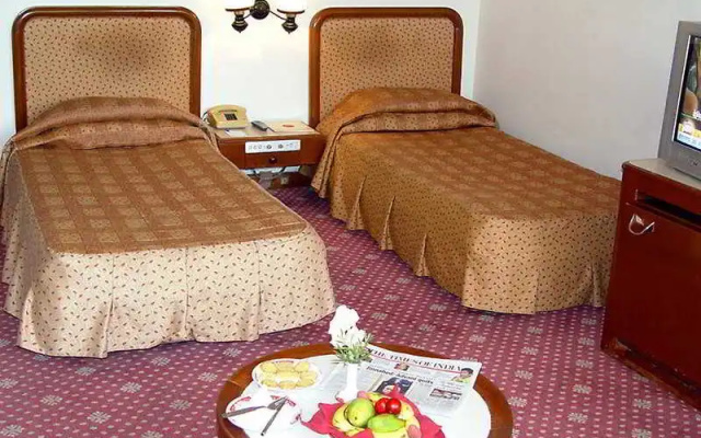 Yamuna View Hotel