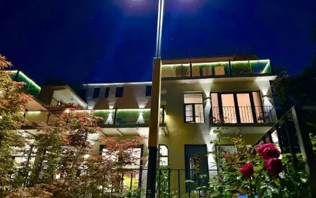 YunliHotel
