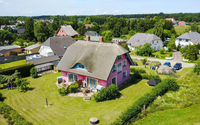 Ferienhaus Iris