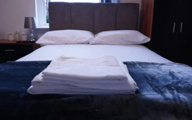 Yardley Guesthouse