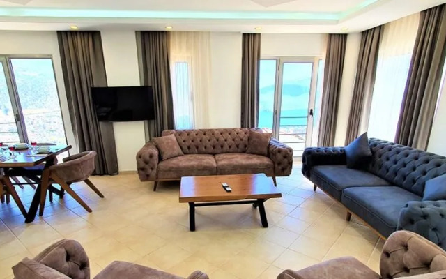 Villa Asya 1