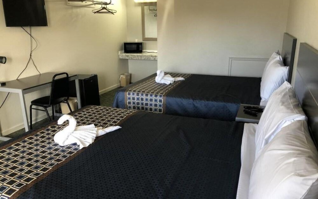 Oberlin Inn