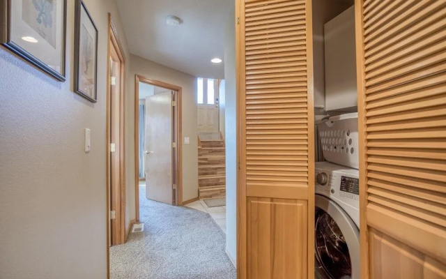Hubbert Hideaway