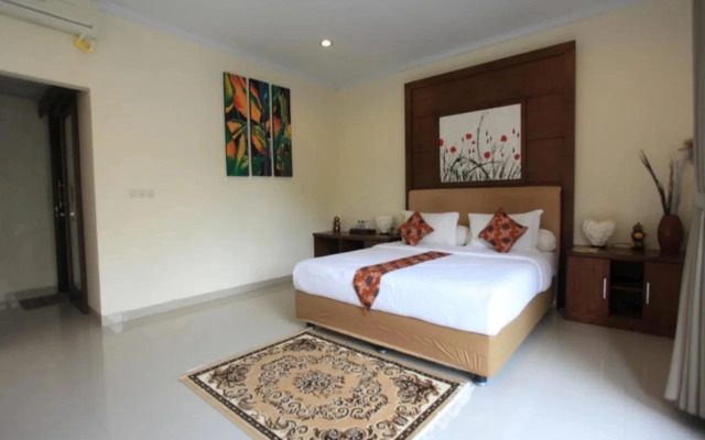 Villa Latanza Bali
