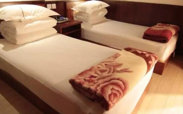Yuejinglou Inn Lijiang