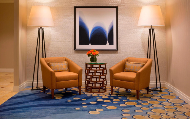 Copthorne Hotel Wellington Oriental Bay