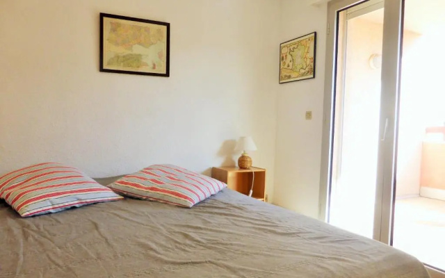 Studio Soleil Marin - 2SOM35