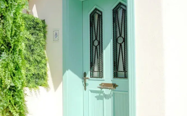 Sigacik Gardenya Boutique Hotel