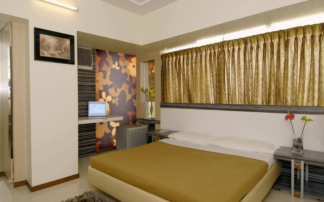 Planet Boutique Hotel