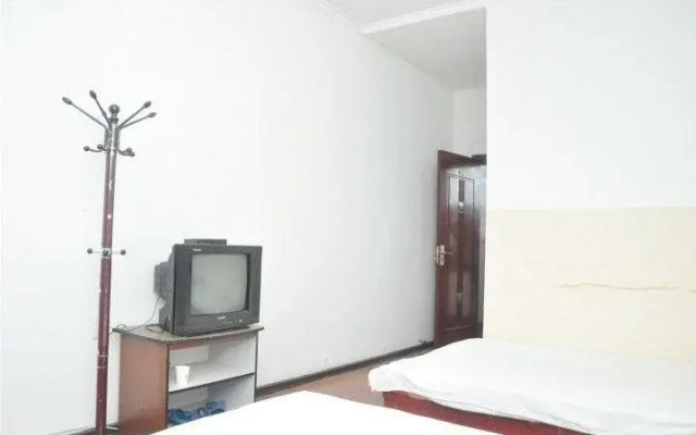 Xinyuanju Inn