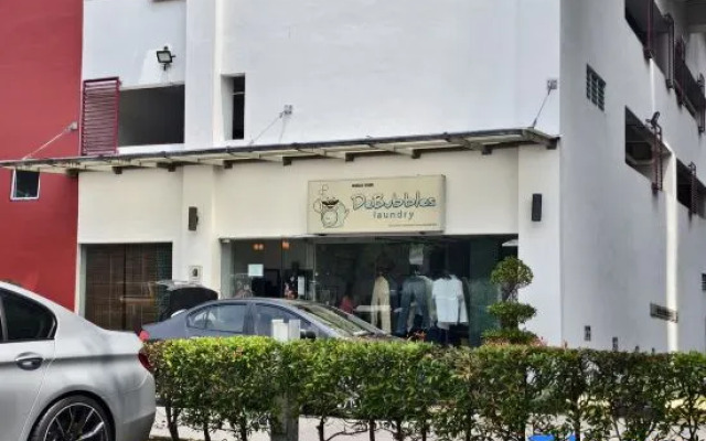 Koi Kinrara Suites by CityNest