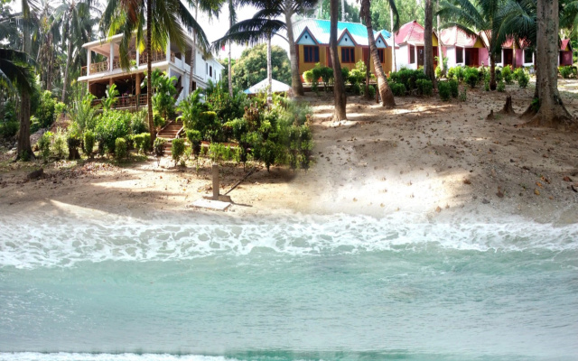 Tango Beach Resort