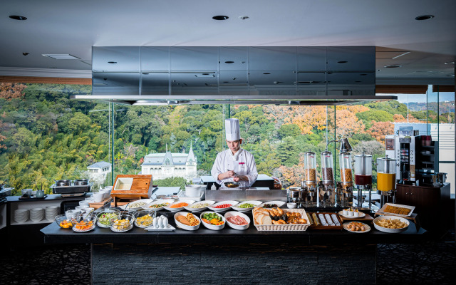 ANA Crowne Plaza Matsuyama by IHG