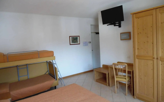 Hotel Andalo
