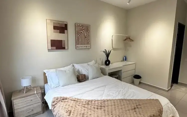 Comfy Damansara PJ Condo 3BR 2CAR PARK