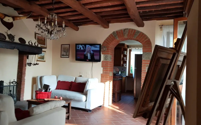 villa cecchini