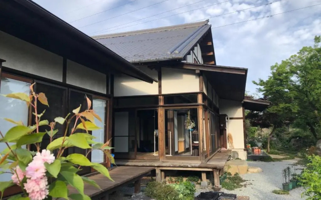 Fukurou no Oyado - Vacation STAY 71243v
