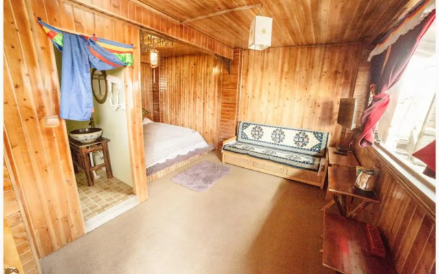 Yis Hostel