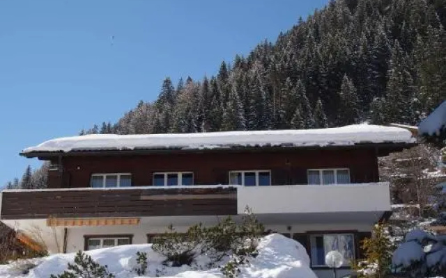 Silberdistel C9 Central Apartment with Alps View
