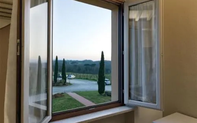 Casale Le Torri