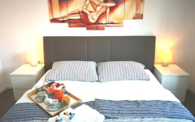Apartment Goran