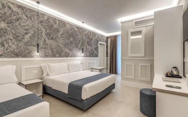 Relais Marco Polo